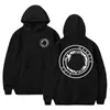 Sweats à capuche pour hommes Canserbero Hoodie Femmes Hommes Sweat à capuche à manches longues Unisexe Casual Streetwear Survêtement