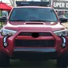 2PCS LED LED أثناء النهار لضوء Toyota 4 Runner 4Runner 2014 2015 2015 2017 2018 2019 2020 2021 Car DRL FOG LAMP2890