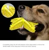 يزداد الحيوانات الأليفة طحن العصي الكلب صوت فرشاة أسنان صنع نجمة الكلب Toya