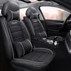 Car Seat Covers High Quality Cover For MINI COOPER R56 ONE S Paceman Clubman Countryman Accessories2066