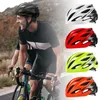 1Pc 2021 Neue Radfahren Fahrrad Helme Sport Fahrrad Helm Männer Frauen Mountainbike Reiten Radfahren Integral geformten Helm311T