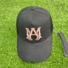 Amirir Hat Baseball Bat Amira Cap Designer Cap Men Golf Le Fleur Designer Designer Hat Hats Designer