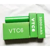 100% högkvalitativ 30q VTC6 INR18650 Batteri 25R 2500MAH VTC5 3000MAH VTC4 INR 18650 litiumuppladdningsbara Li-ion-batterier för Sony Samsung Fast