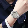 Womens Watch Watches de alta qualidade Luxury Casual Limited Edition Relógio de quartzo de quartzo de quartzo de luxo
