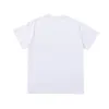 夏の人気ハイストリートコットンTシャツスポーツカジュアルアヒルのTシャツの男性と女性3DプリントカジュアルTシャツ3色