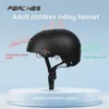 Casques de moto pour adultes, scooter, vélo, escalade, prune, équitation, roue d'équilibre, patinage, casque pour enfants x0731