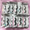 False Eyelashes Wholesale Lashes Mink In Bulk Dramatic 25mm Fake Vendors Eye Bags With Brush Supplier