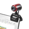 Webcams ordinateur caméra Web Webcam avec Microphone pour Windows écran large vidéo travail accessoires pour la maison