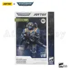 Militärfiguren JOYTOY 1/18 Actionfigur 40K Astra Militarus Anime Militärmodell 230729