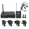 Other Electronics ANLEON S2 UHF Stereo Wireless Stage Monitor System 526 535MHZ 863 865MHZ Professional Digital In Ear Monitoring 230731