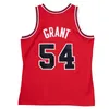 23 Michael Jor e Toni Kukoc Scottie Pippen Maglia da basket Craig Hodges Derrick Rose Rodman BJ Armstrong HORACE GRANT Ritorno al passato Taglia S-XXL