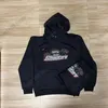 Trapstar Hoodies 남자 트랙복 사수 슈터 후드 더드 남자 여자 호랑이 수건 자수 고품질 양털 스웨트 셔츠 스트리트웨어 후 두건의 JQZ4