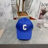Мужские шариковые шапки дизайнер бейсболка Sports