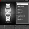 الساعات الأخرى skmei عارضات النساء الرومانسيات الكوارتز الساعات الفاخرة الفتاة الفتاة على مدار الساعة سيدات مقاومة للماء ristwatches relogio feminino 1388 j230728