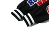 Bapes Mens Varsity Baseball Coat Mens Jackets