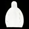 Mensjackor Män kvinnor huva reflekterande jacka Harajuku Windbreaker Streetwear Night Flash Par Coat 230731