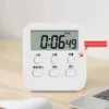 Timer Apprendimento timer Display a grande schermo Tempismo efficiente e sensibile Gestione bambini Studio timer Timer digitale per cucina