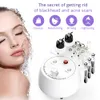 Cleaning Tools Accessories Diamond Tip Dermabrasion Microdermabrasion Machine Skin Rejuvenation Acne Remove Water Spray Peeling 230728