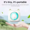 Portable Mini Pocket Printer - Wireless BT Connection, Inkless & Compatible with iOS & Android - Print Photos, Receipts, Notes, Memos, Labels, QR Codes & More!