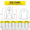 Men's Hoodies Sweatshirts Streetwear Clothes Men Sweatshirt Autumn Long Sleeve Friends Print Harajuku Hoodie Drawstring Pullover 230731