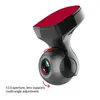 Mini Car DVR Camera Dash Cam WiFi G-Sensor Night Vision Video Recorder BACKE View Cameras Parkering Sensorer244K