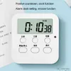 Timer Apprendimento timer Display a grande schermo Tempismo efficiente e sensibile Gestione bambini Studio timer Timer digitale per cucina