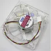 Ventilateur de refroidissement à quatre fils d'origine AVC DASG0925R2U 12V 2 00A 92 92 25mm2395