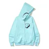 Hoodie y2k hoodie hoodies designer designer hoodie katoen volledige ritssluiting stijl katoen februari 2023 Nieuw Arivval Cam Groothandel 2 stuks 10% korting