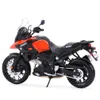 Diecast Model Cars Maisto 112 Suzuki Vstrom statische Würfel Fahrzeuge Sammlung Hobbys Motorradmodell Spielzeug x0731