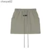 Women's fashion sports skirt short elastic waist fashion sweatshirt skirt monochrome hot girl short skirt