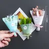 Fridge Magnets Simulation of All The Stars Dry Bouquet Refrigerator Magnet Wedding Refrigerator Decoration Magnet x0731