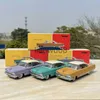 old diecast cars