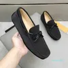 2023 Kvinnors skor Bekväm snörning Deerskin Classic Reversed Fleece Casual Fit Spring/Summer Breattable Men's Shoes