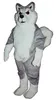 WILLY WOLF fantasias de mascote de halloween roupa de personagem de desenho animado roupa de festa ao ar livre de natal tamanho adulto roupas de publicidade promocional