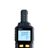 Tester di radiazioni Misuratore EMF 3 in 1 Misuratore di frequenza radio Rilevatore di radiazioni Campo elettromagnetico Dosimetro radiazioni persona Contatore Allarme dose 230731