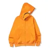 Hoodie y2k hoodie hoodies designer designer hoodie cotton full zip up stil bomull febric 2023 ny arivval cam grossist 2 bitar 10% rabatt