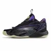 Top Jumpmans Luka 2 Men Basketball Shoes Новый дизайнер Quai 54 Safari Tropical Twist Glow в темном университете Красные наружные кроссовки Размер 40-46