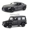 Diecast Model Cars 136 High Simulation Model Cars Diecasts Luxury Alloy Vehicle AMG CLS G63 C63 GLS Model Car Collection Toy For Kids V029 x0731