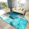 Carpets Watercolor Painting Carpets Doormats Rug For Home Bathroom Living Room Entrance Door Floor Stair Kitchen Bedroom Hallway R230728