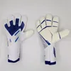 GRACE GM 4Mm Guanti da uomo professionali per adulti e bambini addensati da portiere da calcio DBG B