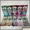 Packing Boxes Wholesale One Up Chocolate Bar Mushroom Shrooms 3.5G 3.5 Gram Oneup Package Box And Cream Display Ediblesbag O Otevx Dro Dhulr