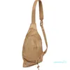 23 Sling Bags Unisex Fanny Pack Fashion Messenger Brusttasche Umhängetasche333