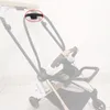 Stroller Onderdelen Accessoires Seat Adjustment Moersleutel Compatibele Mios Priam Kinderwagens Trolley Seat Regulator Kinderwagen Rugleuning Knop Stroller Accessories 230731