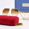 클래식 럭셔리 디자이너 선글라스 남성 여성 UV400 정사각형 편광 폴라로이드 렌즈 태양 안경 레이디 패션 조종사 야외 스포츠 여행 해변 선글라스