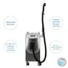 Salon de beauté Cold Wind COOL Therapy Machine Utilisation avec appareil laser COOLPULS cryothérapie ICE Système de refroidissement par air pour le soulagement de la douleur