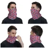 Bandanas Wielka Brytania Flaga bandana dec cieplej mężczyźni kobiety zimowe wędrówki szalik narciarka gaiter brytyjski symbol okładka twarzy