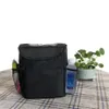 Portable Car Dustbin Garbage Bag Dust Seat Back Storage Rubbish Bin Box Case Sundries Holder Organizer Pocket Bags Trash Can Other294m