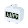 Timer Comodo timer da cucina Suono chiaro Gestione del tempo Timing automatico preciso Conto alla rovescia Timer sveglia