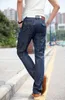 Men's Jeans Men Jeans Regular Stretchy Motorcycle Denim Pants Straight Leg Cargo Pant Casual Military Multi-pocket Jeans Male Clothes J230728