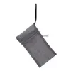 Bad Borstels Sponzen Scrubbers Zeep Scrubber Houder Tas Exfoliërende Pouch Tassen Voor Bars Badkamer Douche Drop Delivery Huis Tuin A Otink